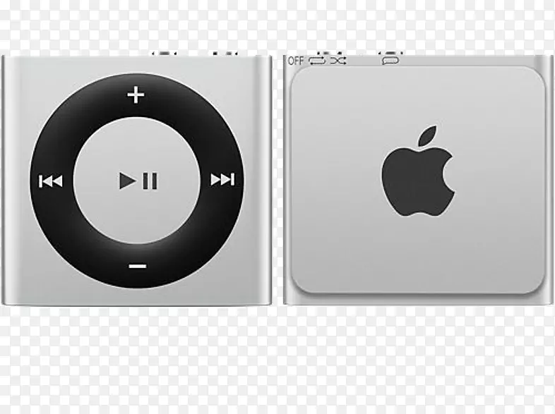 苹果ipod洗牌(第4代)iPodtouch ipod Nano-Apple