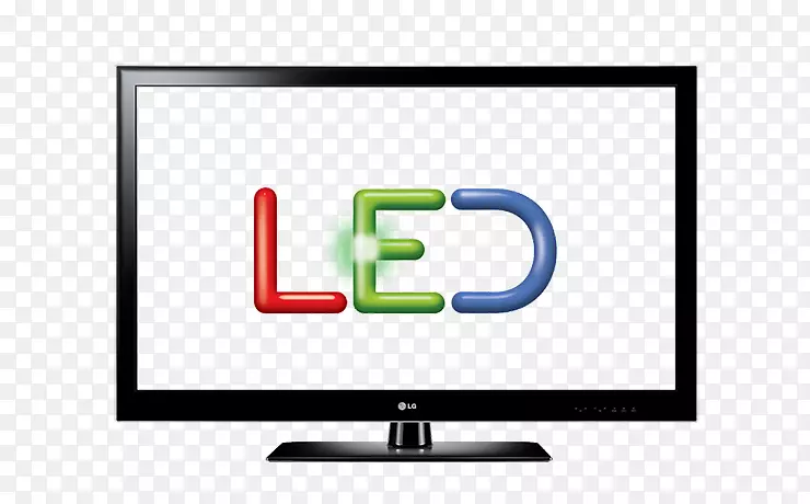 背光lg高清晰度电视lg le5300液晶显示器