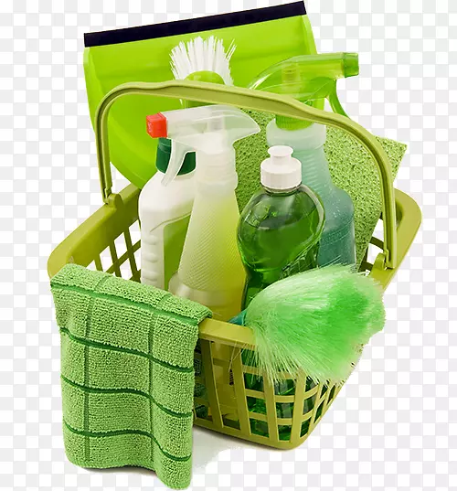 环保型清洁剂家用清洁用品