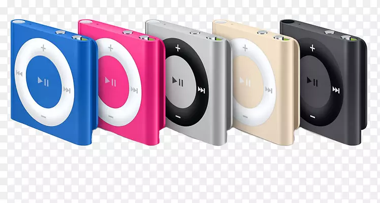 iPodShufoipod触摸ipod纳米ipod迷你ipod经典苹果