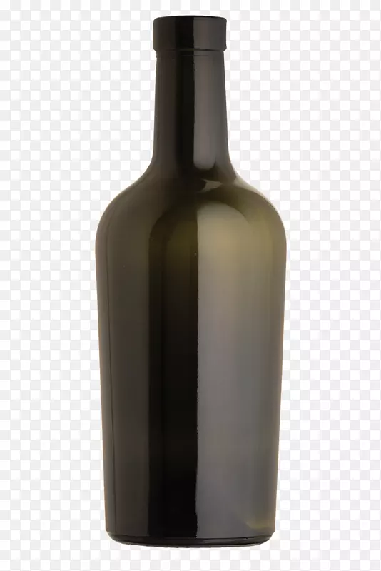 玻璃瓶葡萄酒花瓶