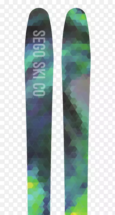 滑雪裤-越野滑雪