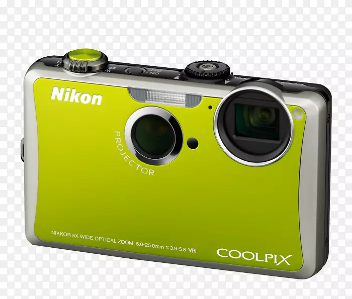尼康D 3200点拍相机尼康库尔皮克斯相机