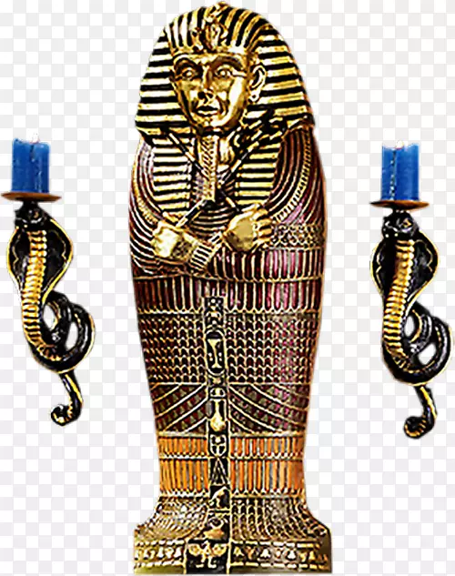 古埃及石棺