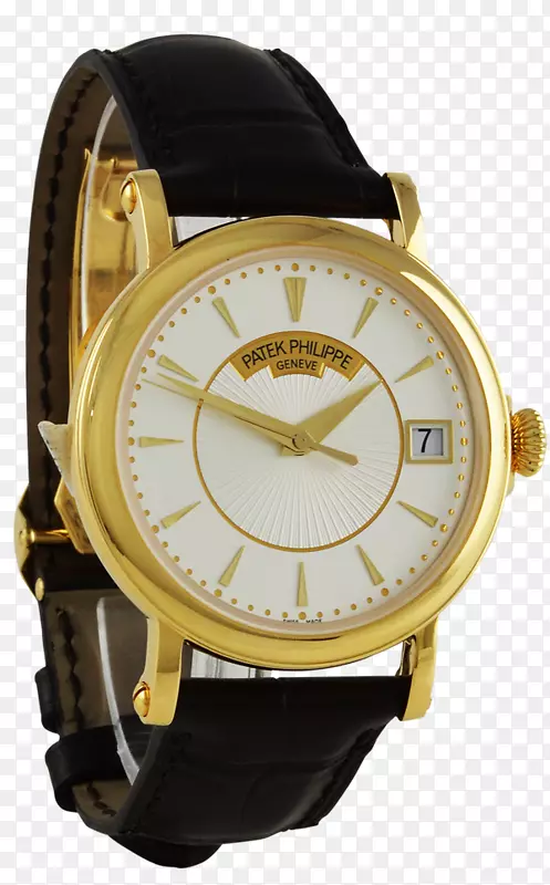 手表表带金属-百达翡丽公司