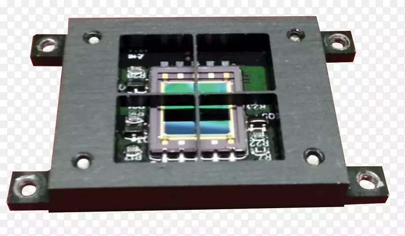 微控制器、计算机硬件、电子技术、电子元器件.技术