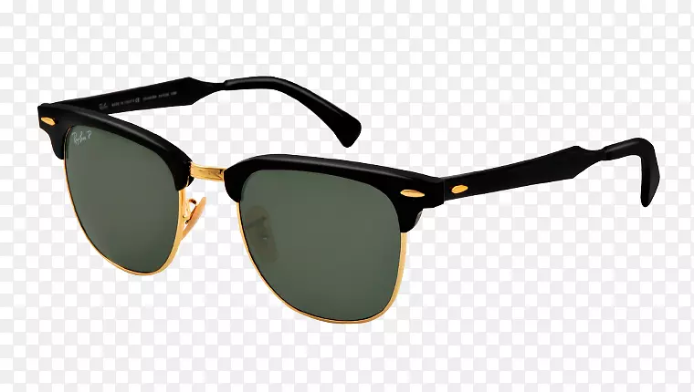 雷-班俱乐部主铝射线-禁止俱乐部的经典太阳镜褐线眼镜-射线禁令