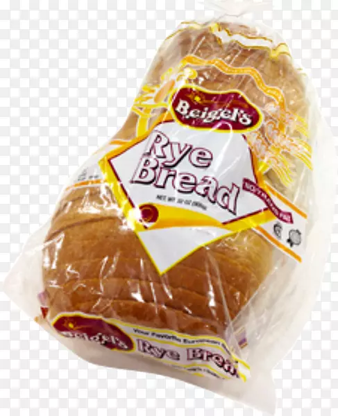 面包风味商品小吃黑麦面包