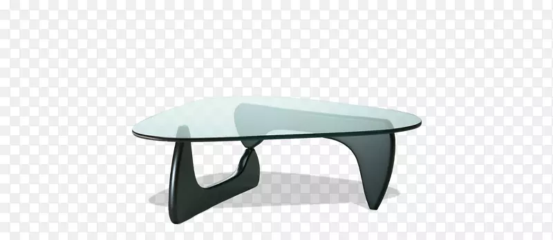 野口桌Eames躺椅床头桌咖啡桌