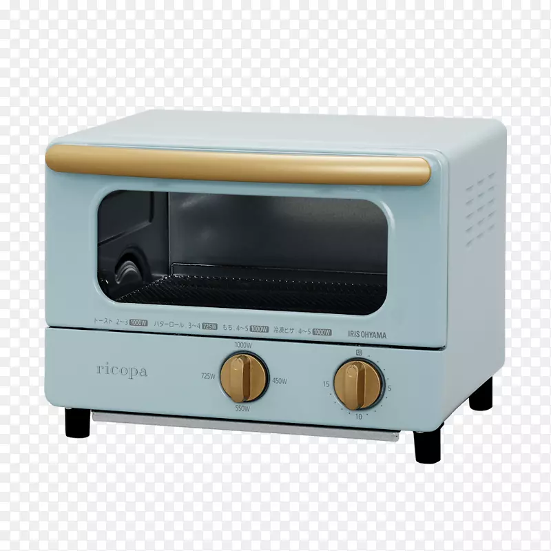 オーブントースター烤面包机k01e烤箱烤面包机k01a-烤箱