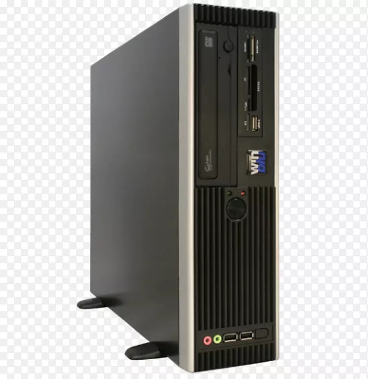 计算机机箱和外壳英特尔核心i3磁盘阵列多媒体.英特尔