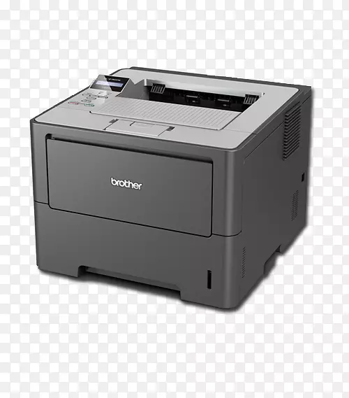 激光打印机双面打印兄弟hl-6180-打印机