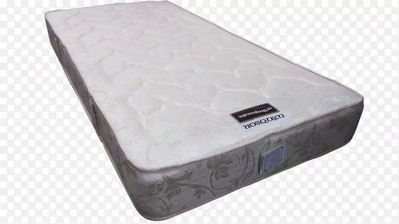 席尔维亚市场床上用品弹簧床垫