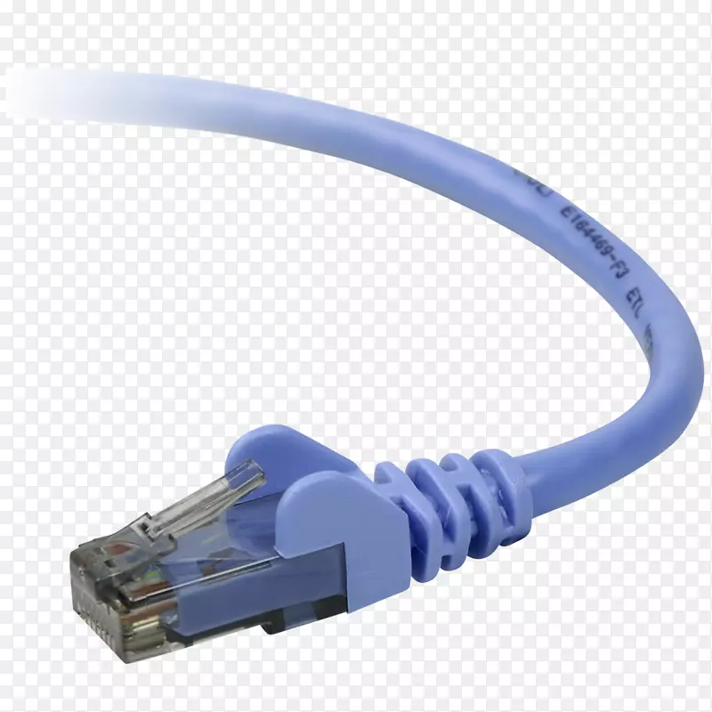 第5类电缆网络电缆补丁电缆第6类电缆8p8c-补丁电缆