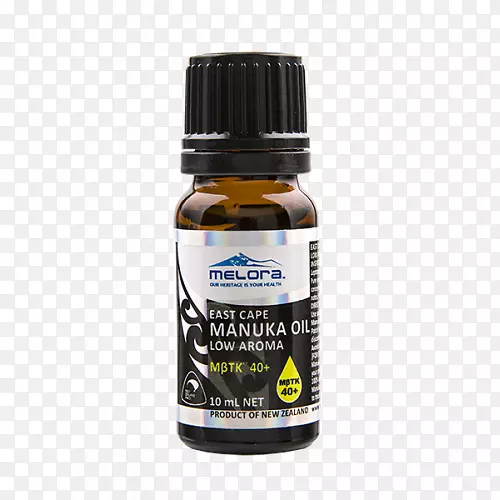 马努卡精油māNuka蜂蜜液体-香气化合物