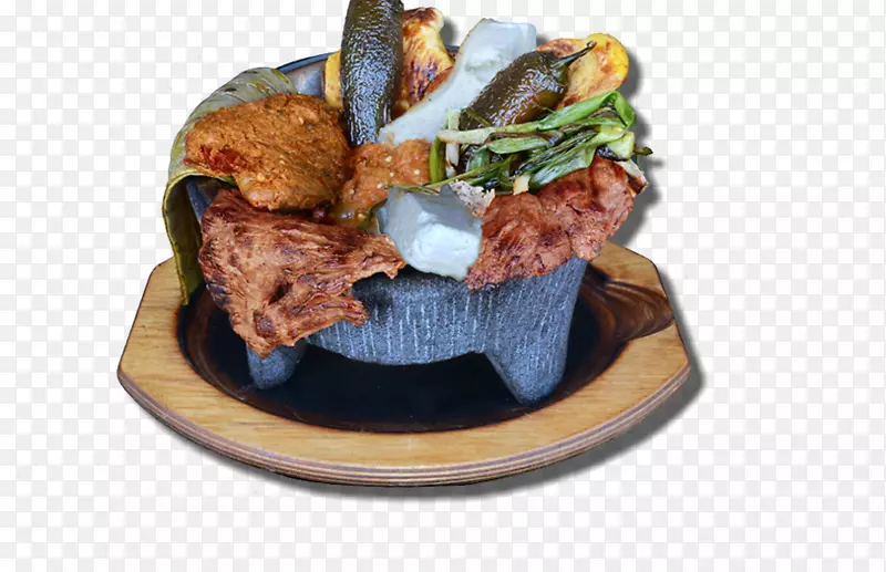 日冕肉菜谱餐厅-肉食