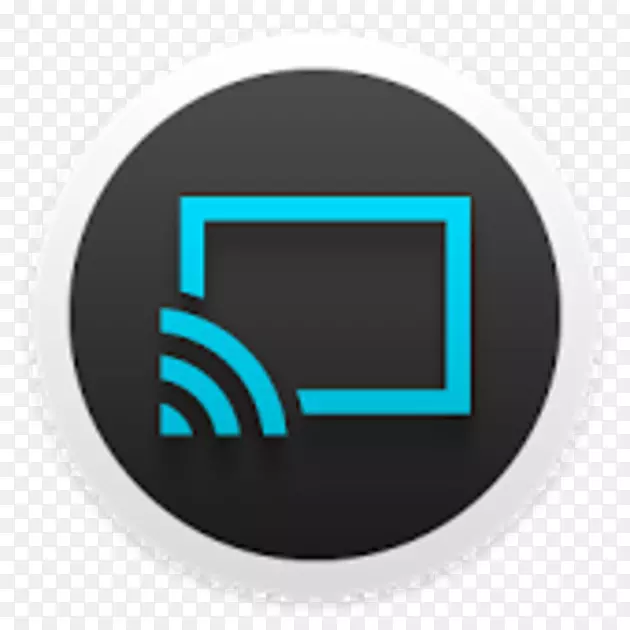 Chromecast标志-Android
