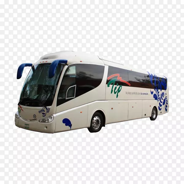 旅游巴士服务小巴商用车-巴士