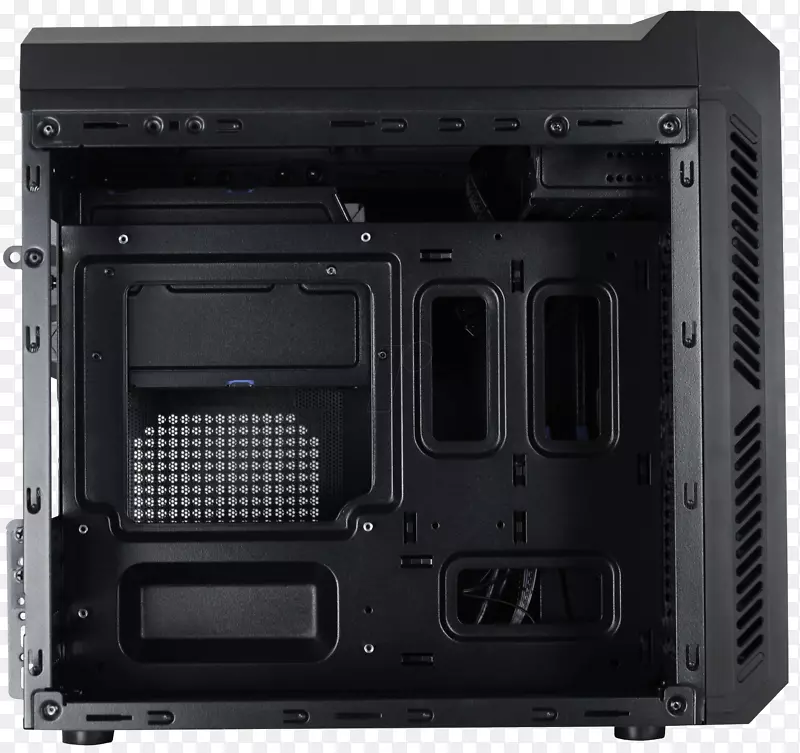 计算机案例和外壳微atx Antec-计算机