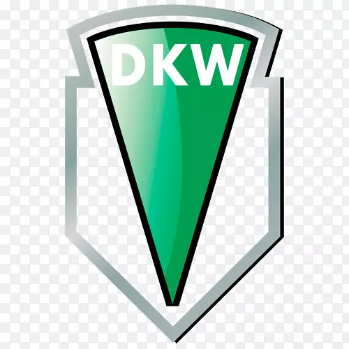 DKW汽车标志摩托车品牌-汽车