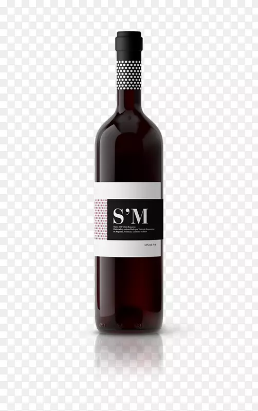 甜酒红葡萄酒尤蒂尔-雷克纳做甜品葡萄酒-葡萄酒
