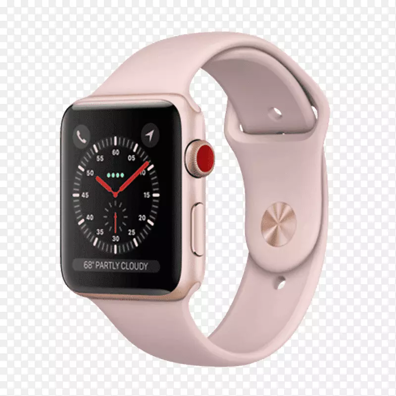 苹果手表系列3苹果手表系列2 iphone x智能手表-苹果