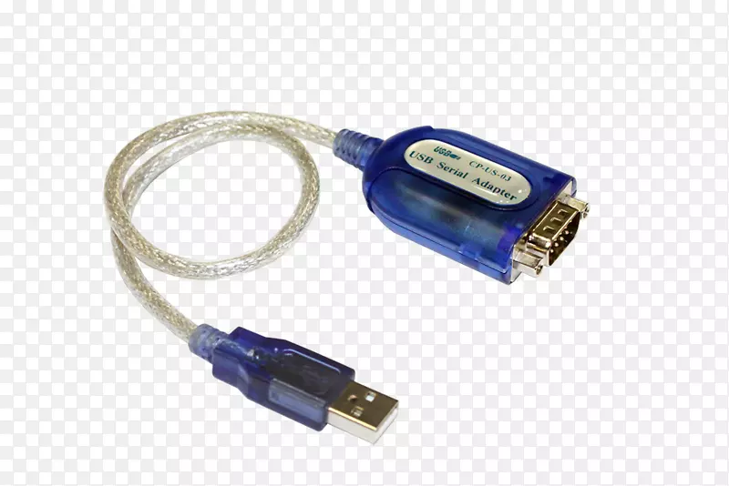 cp技术笔记本适配器设备驱动程序usb-串行电缆
