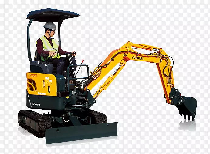 小松重型机械有限公司小型挖掘机-挖掘机