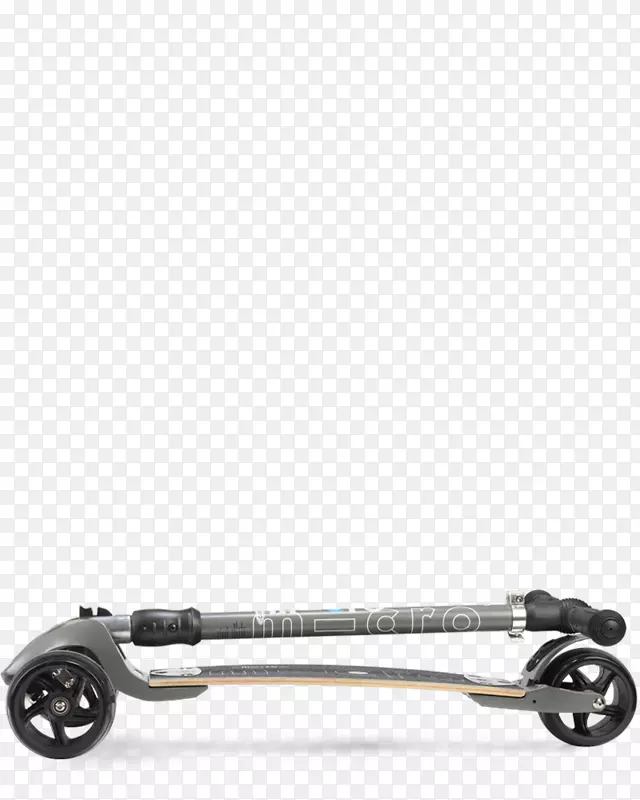 踢踏车车轮滑板微移动系统.滑板车