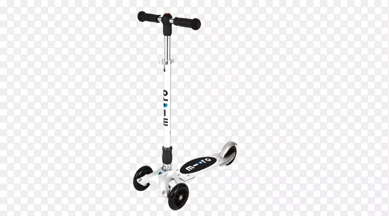 踏板滑板车微移动系统自行车把手轮式踏板滑板车