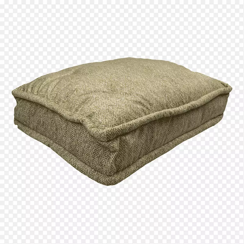 枕套比格型床垫睡眠矫形枕