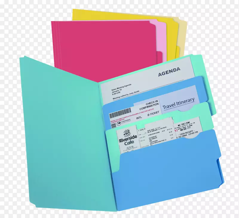 文件文件夹Pendaflex esselte 90311挂文件夹的类。收集。BU附件信封-信封