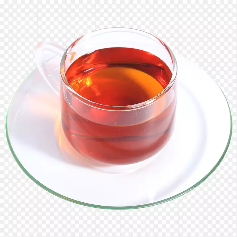 大红宝伯爵茶阿萨姆茶大麦茶园-大吉岭茶