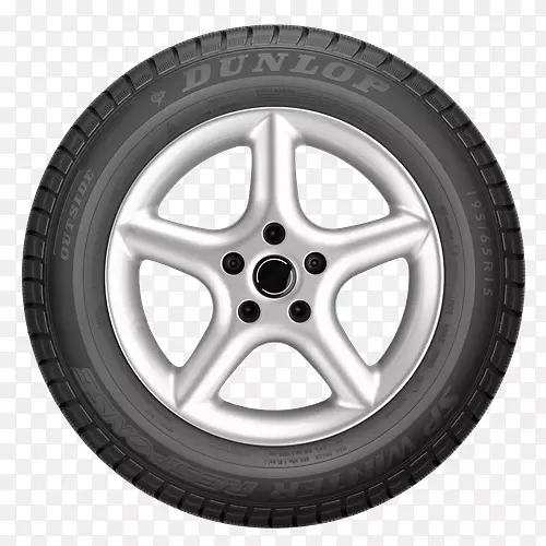 汽车固特异轮胎和橡胶公司汉科克轮胎子午线轮胎-邓洛普轮胎