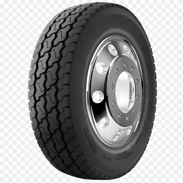 固特异轮胎和橡胶公司子午线轮胎越野轮胎-邓洛普轮胎
