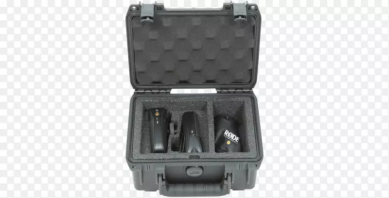 传声器工具是罗德林电影制作者工具包金属角传声器