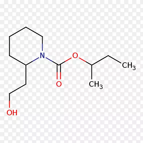 咪唑啉对映体分子式结构乙基异丁醇