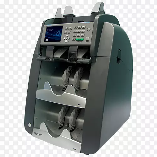 机器钞票计数器Talaris会议中心喷墨打印-RBW