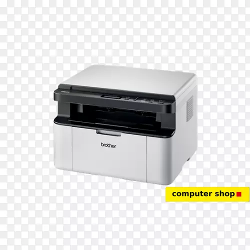 激光打印多功能打印机兄弟工业.打印机