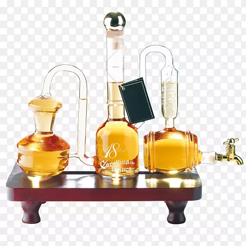 格拉巴利口酒蒸馏饮料蒸馏威士忌-茶