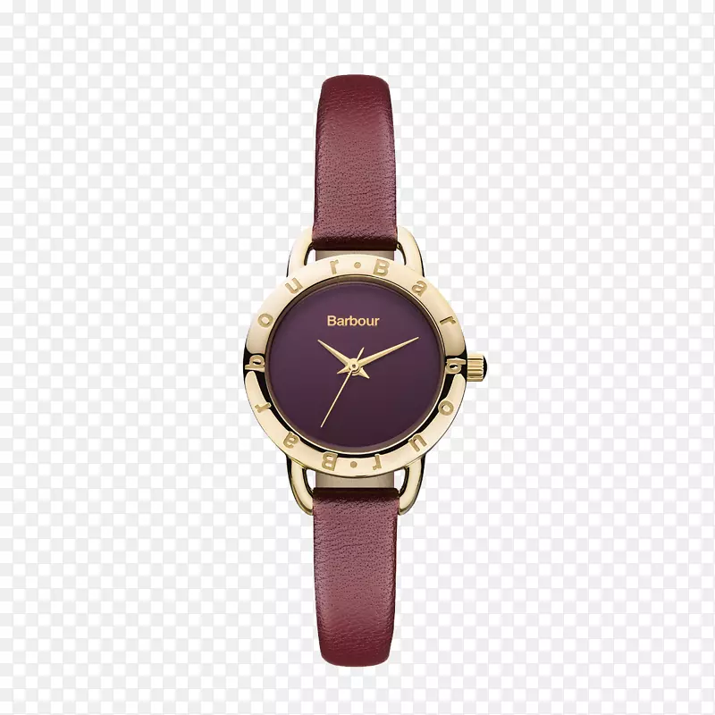 看表带。表带英格索尔手表公司-手表