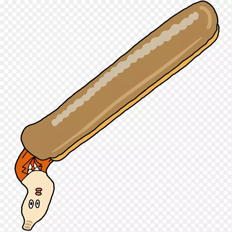 食品剪贴画设计