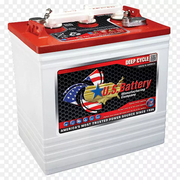 蓄电池充电器，深循环电池，铅酸电池，电动电池，伏-汽车电池