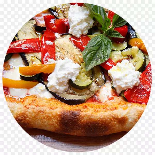西西里披萨里巴尔塔联合广场意大利料理-比萨饼