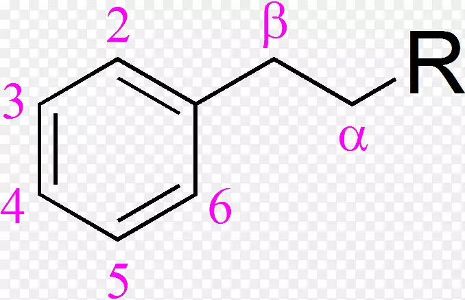 苯乙醇官能团-乙基基