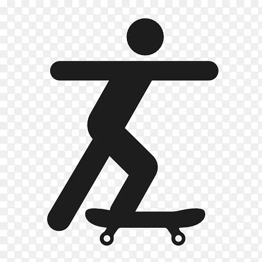 滑板、轮滑、长板、极限运动-滑板