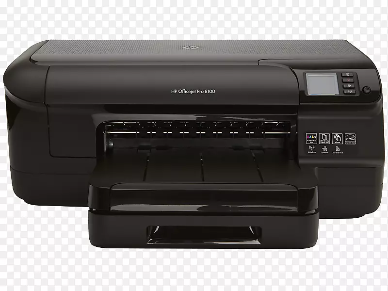 惠普公司Officejet pro 8100打印机墨盒-惠普