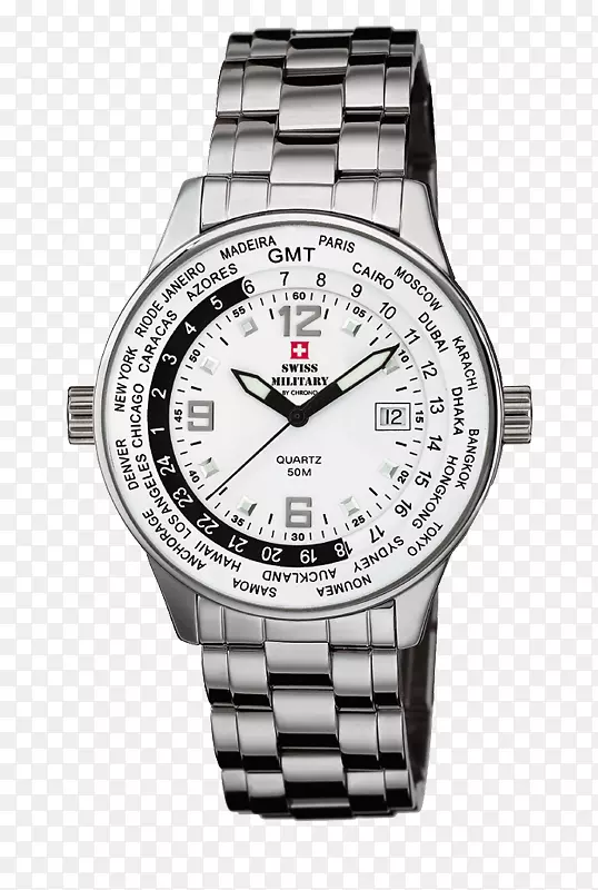 瑞士哈诺瓦手表瑞士制造钟表-瑞士