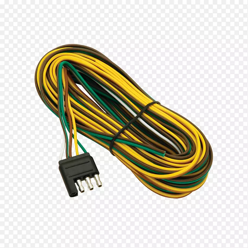 电缆线束电连接器电线电缆接线图
