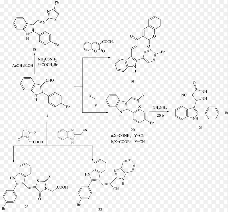 汽车白点角字体